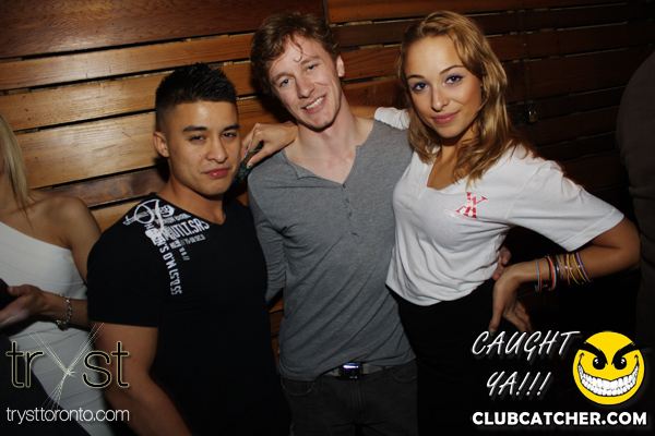 Tryst nightclub photo 264 - April 9th, 2011