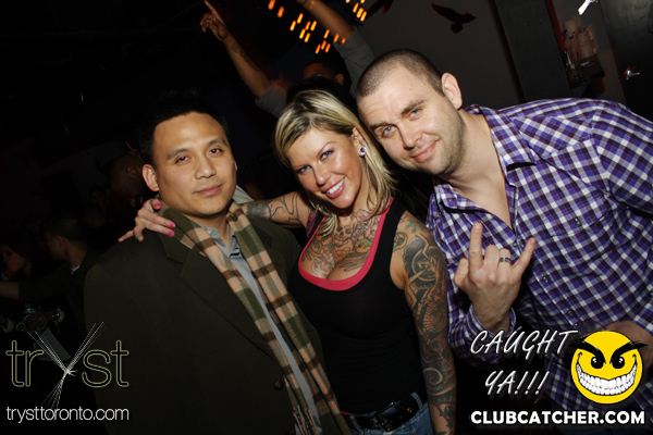 Tryst nightclub photo 270 - April 9th, 2011