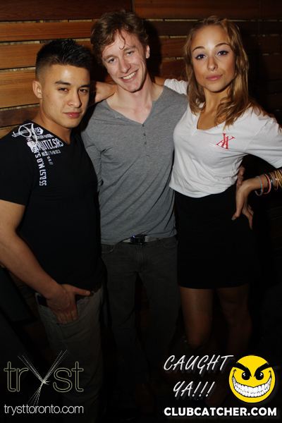 Tryst nightclub photo 28 - April 9th, 2011