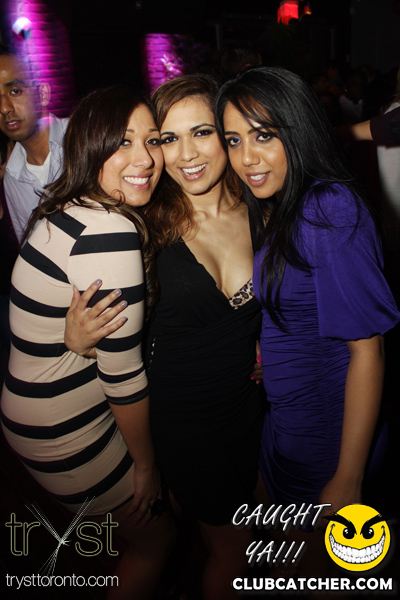 Tryst nightclub photo 271 - April 9th, 2011