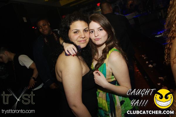 Tryst nightclub photo 272 - April 9th, 2011