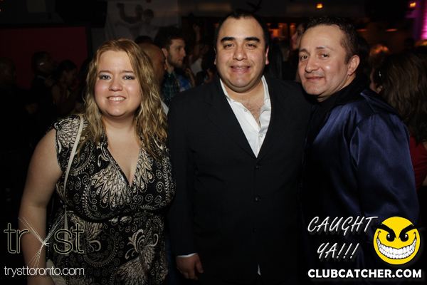 Tryst nightclub photo 279 - April 9th, 2011