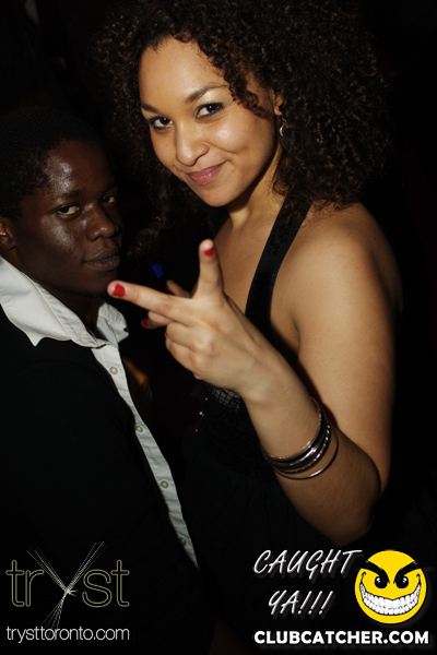 Tryst nightclub photo 284 - April 9th, 2011