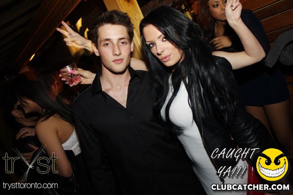 Tryst nightclub photo 286 - April 9th, 2011