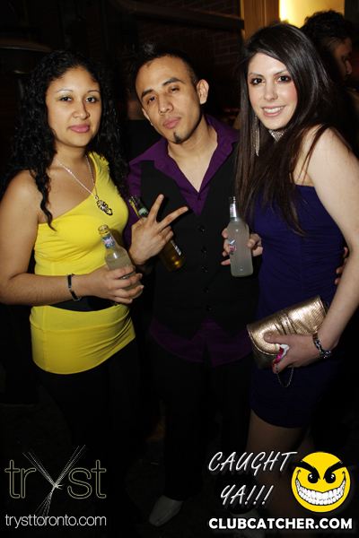 Tryst nightclub photo 289 - April 9th, 2011