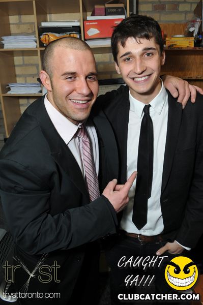 Tryst nightclub photo 30 - April 9th, 2011