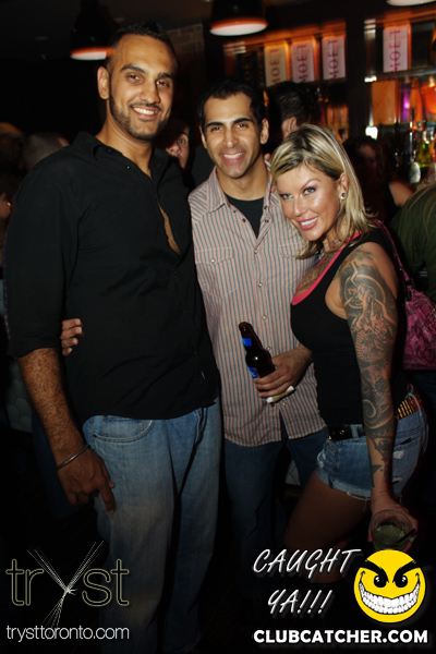 Tryst nightclub photo 293 - April 9th, 2011