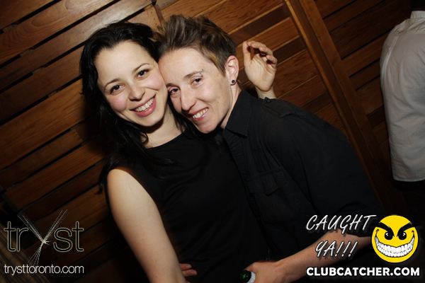 Tryst nightclub photo 296 - April 9th, 2011