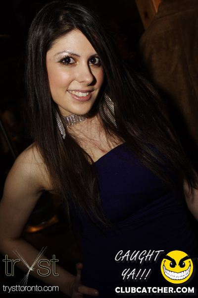 Tryst nightclub photo 297 - April 9th, 2011