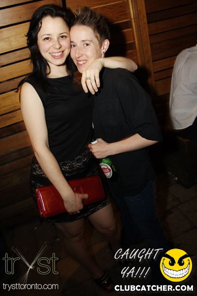 Tryst nightclub photo 300 - April 9th, 2011