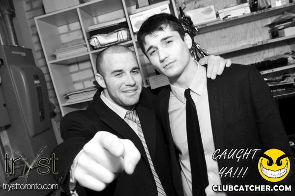 Tryst nightclub photo 4 - April 9th, 2011