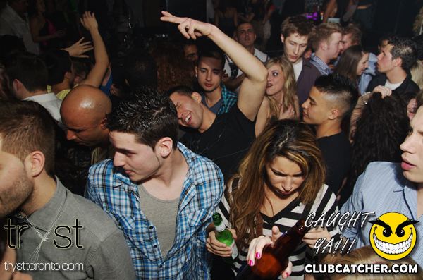 Tryst nightclub photo 31 - April 9th, 2011