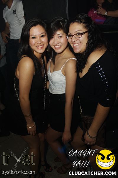 Tryst nightclub photo 302 - April 9th, 2011