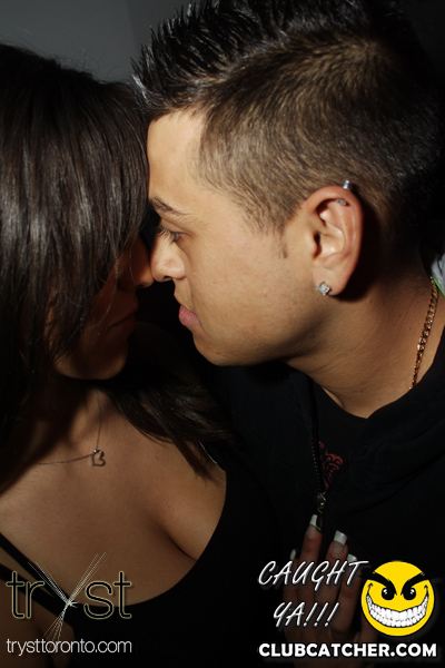 Tryst nightclub photo 304 - April 9th, 2011