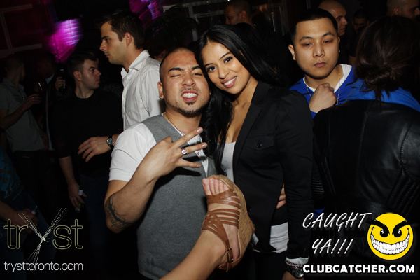 Tryst nightclub photo 307 - April 9th, 2011