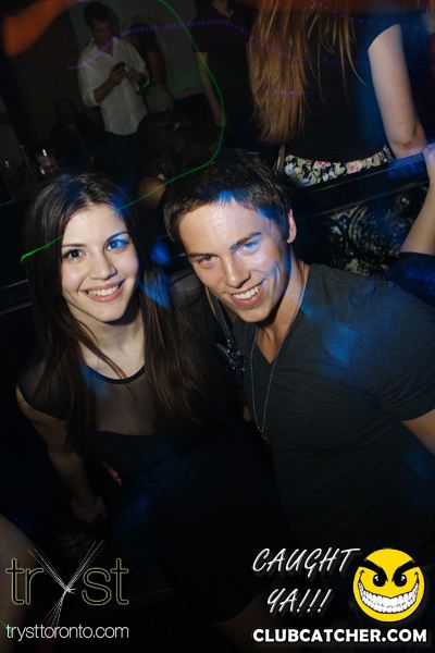 Tryst nightclub photo 308 - April 9th, 2011