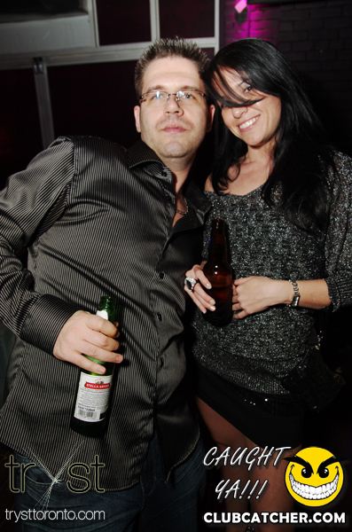 Tryst nightclub photo 32 - April 9th, 2011
