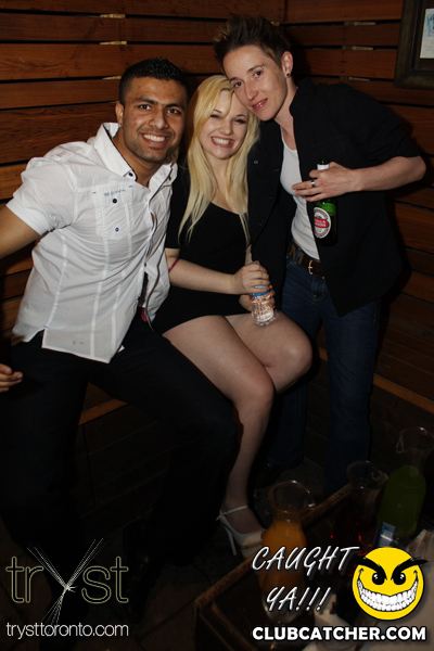 Tryst nightclub photo 316 - April 9th, 2011