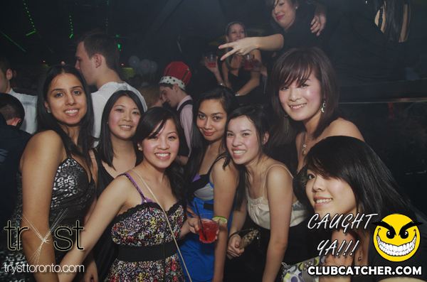 Tryst nightclub photo 33 - April 9th, 2011