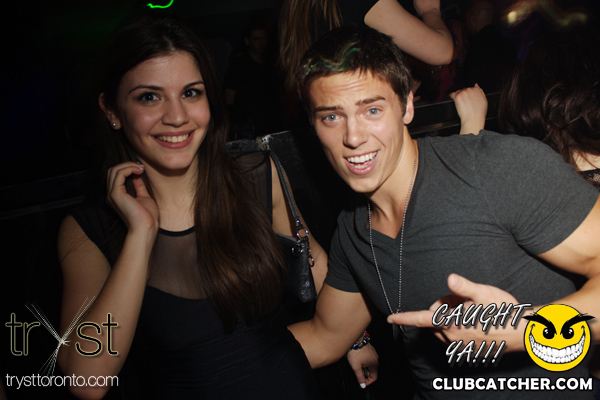 Tryst nightclub photo 323 - April 9th, 2011