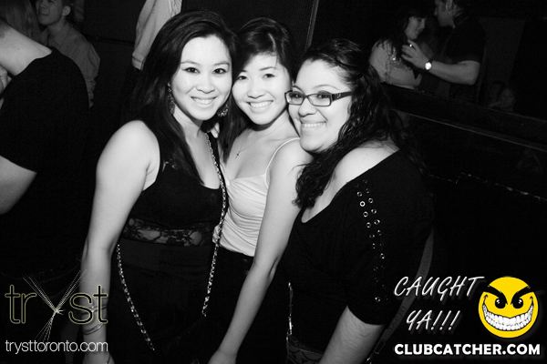 Tryst nightclub photo 326 - April 9th, 2011