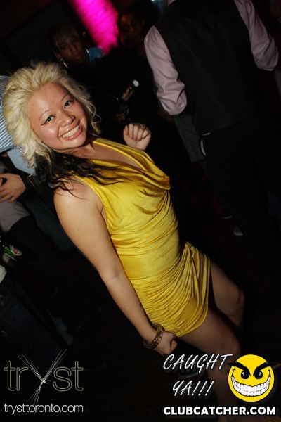 Tryst nightclub photo 327 - April 9th, 2011