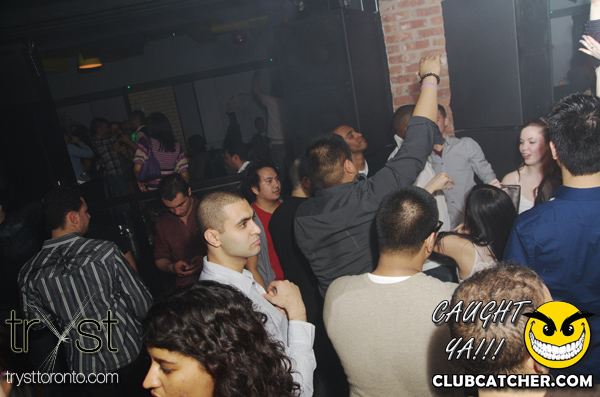 Tryst nightclub photo 34 - April 9th, 2011