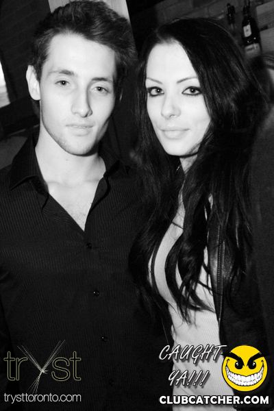 Tryst nightclub photo 332 - April 9th, 2011