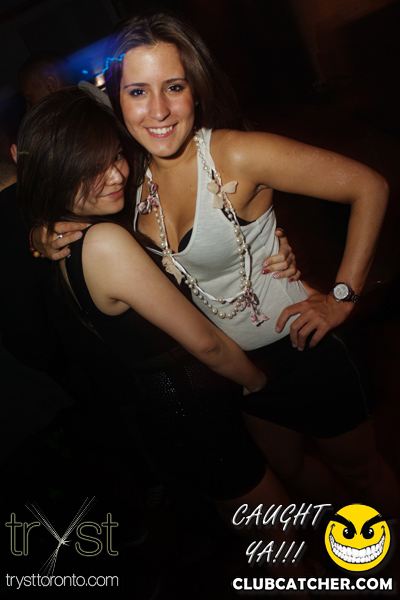 Tryst nightclub photo 339 - April 9th, 2011