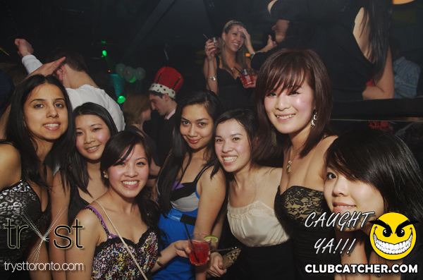 Tryst nightclub photo 36 - April 9th, 2011