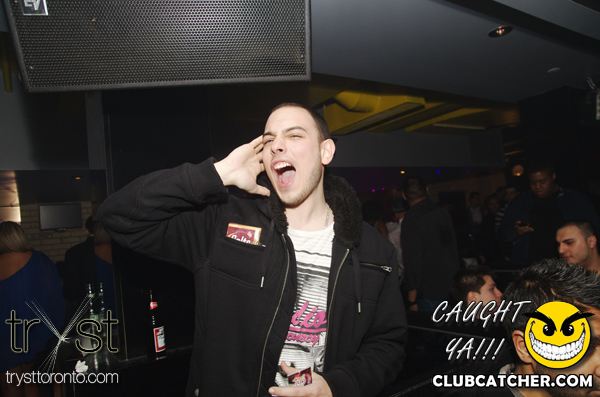 Tryst nightclub photo 38 - April 9th, 2011