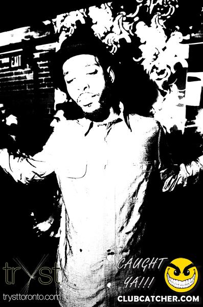 Tryst nightclub photo 39 - April 9th, 2011