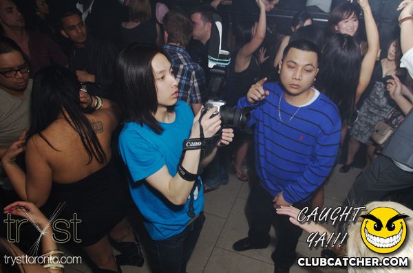 Tryst nightclub photo 40 - April 9th, 2011