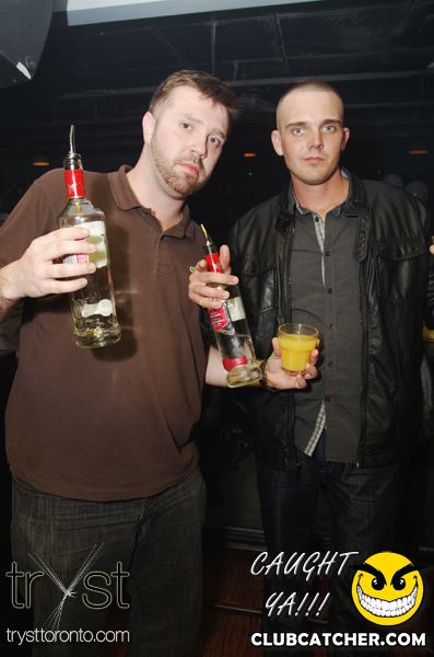 Tryst nightclub photo 41 - April 9th, 2011