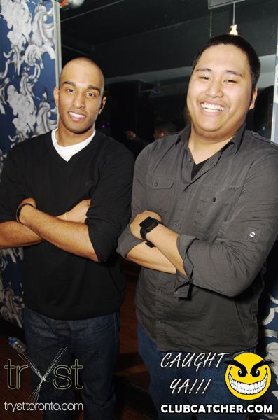 Tryst nightclub photo 42 - April 9th, 2011