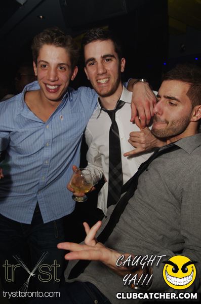Tryst nightclub photo 43 - April 9th, 2011