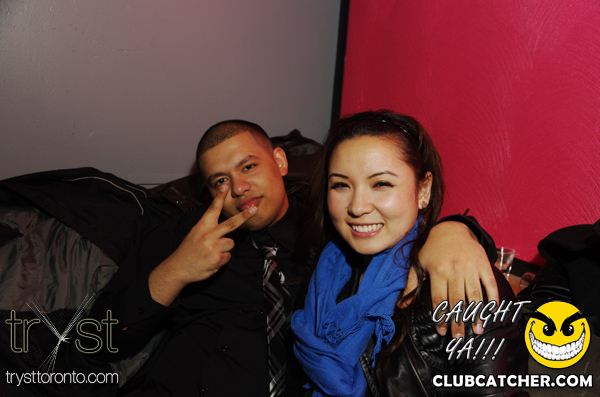 Tryst nightclub photo 44 - April 9th, 2011