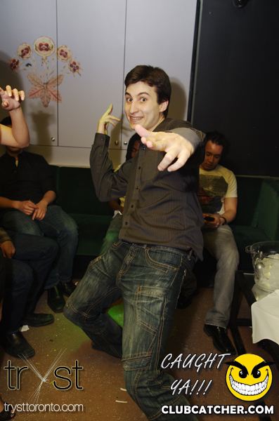 Tryst nightclub photo 45 - April 9th, 2011