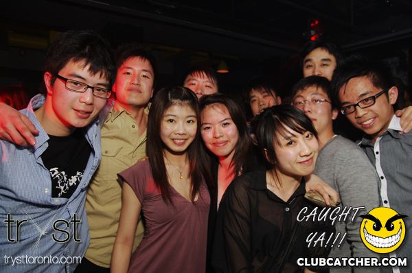 Tryst nightclub photo 46 - April 9th, 2011