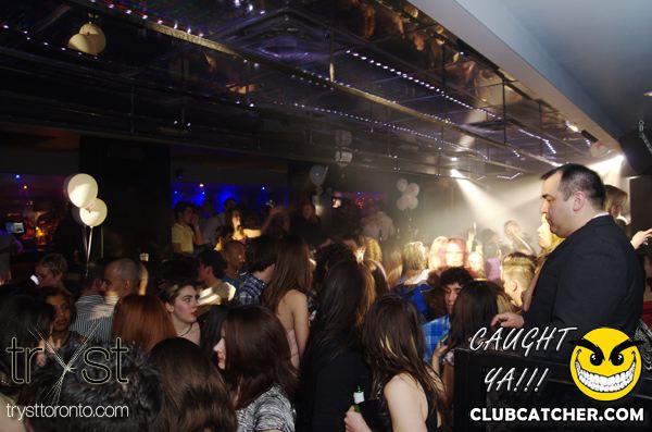 Tryst nightclub photo 48 - April 9th, 2011