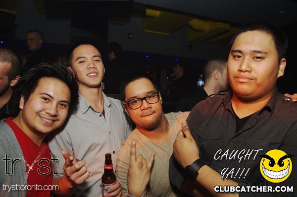 Tryst nightclub photo 49 - April 9th, 2011