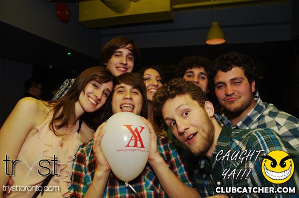 Tryst nightclub photo 50 - April 9th, 2011