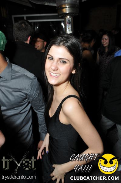 Tryst nightclub photo 6 - April 9th, 2011