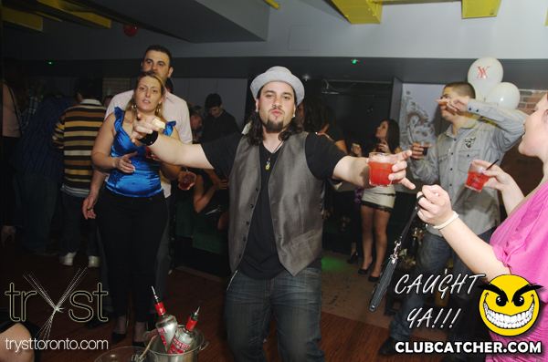 Tryst nightclub photo 52 - April 9th, 2011