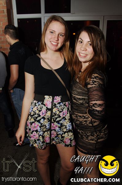 Tryst nightclub photo 53 - April 9th, 2011