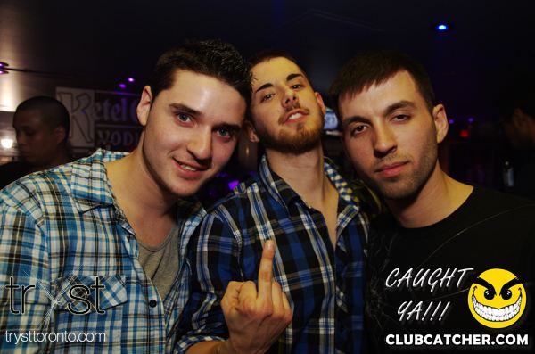 Tryst nightclub photo 54 - April 9th, 2011