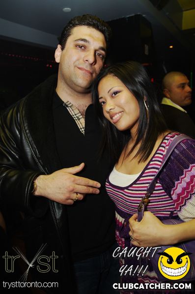 Tryst nightclub photo 55 - April 9th, 2011