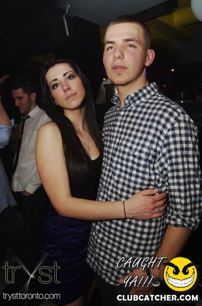 Tryst nightclub photo 56 - April 9th, 2011