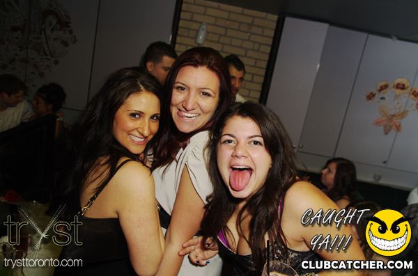 Tryst nightclub photo 57 - April 9th, 2011