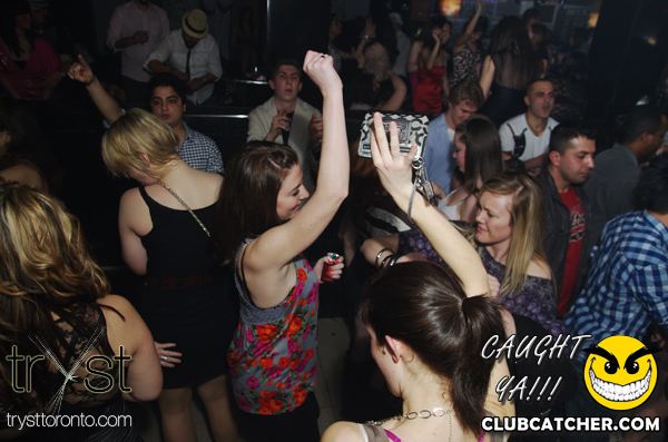 Tryst nightclub photo 59 - April 9th, 2011